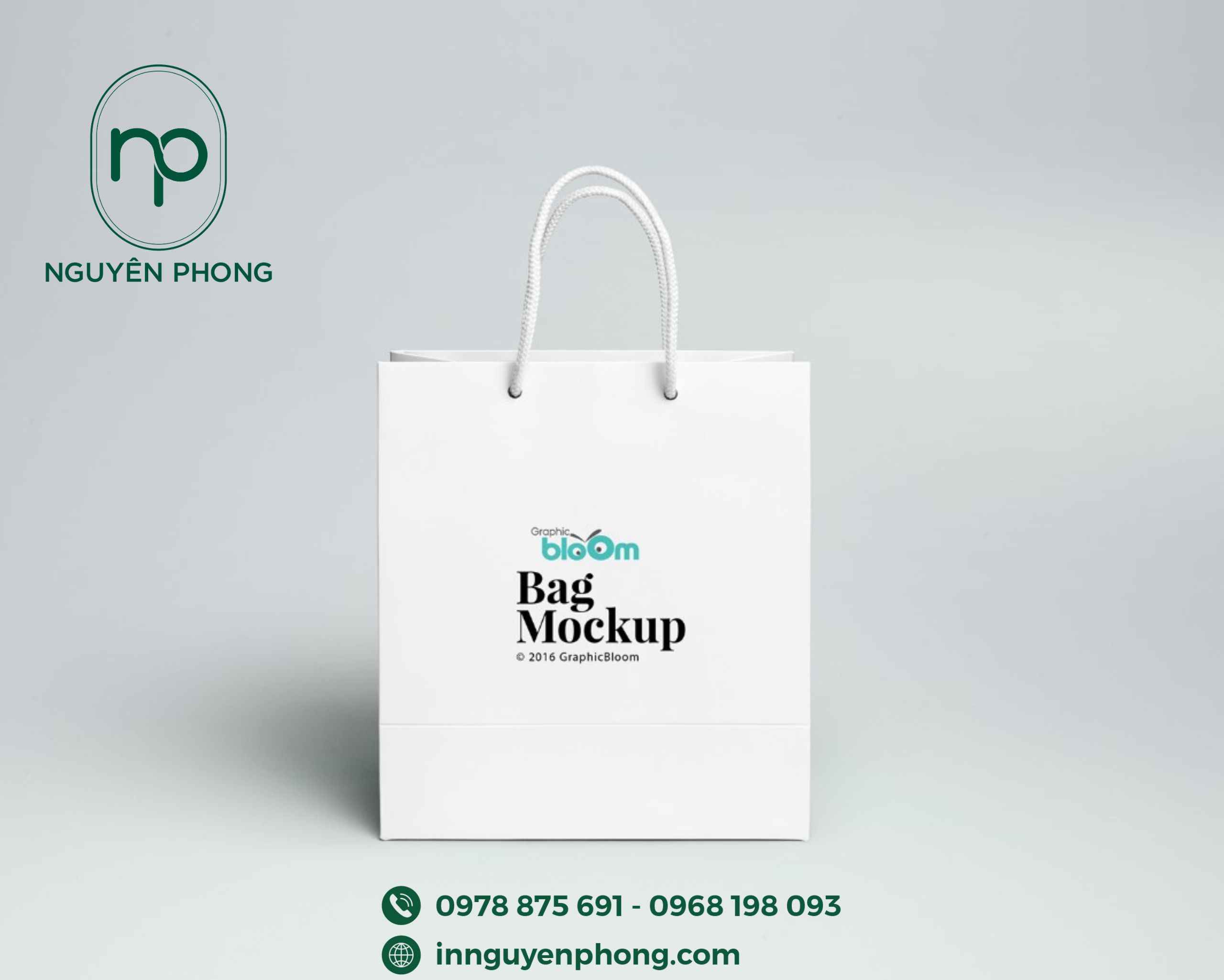 mau-tui-giay-dung-dien-thoai-toi-gian 